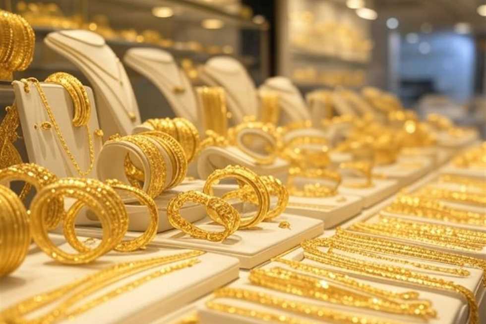 جرام عيار 21 الآن.. سعر الذهب اليوم السبت 23 أغسطس 2025 بمنتصف تعاملات الصاغة