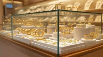 عيار 21 الآن بالمصنعية.. سعر الذهب اليوم في مصر الجمعة 15-8-2025 بعد الارتفاع العالمي