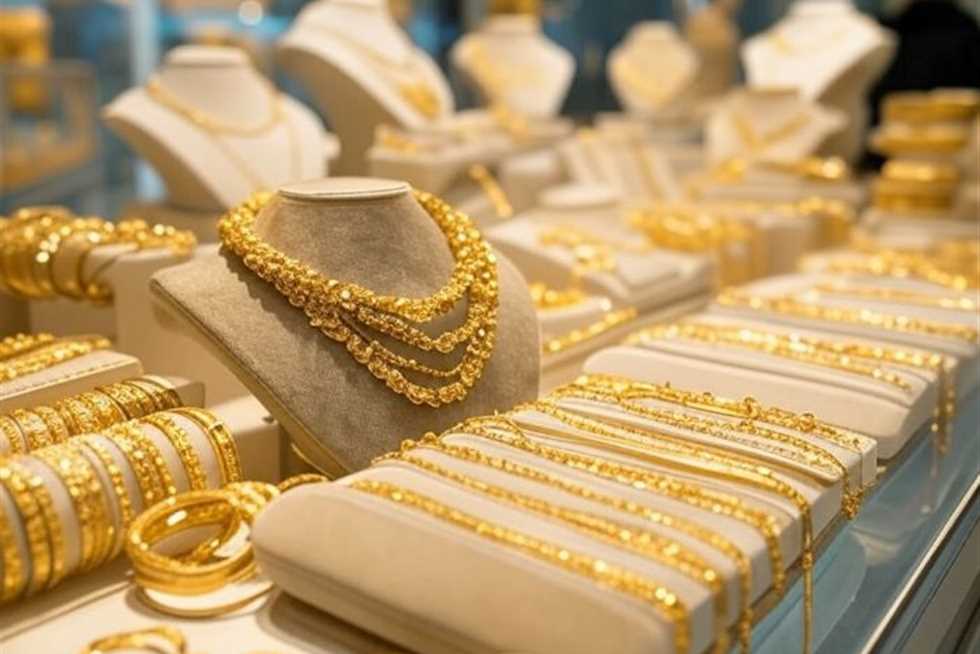 انخفاض كبير الآن.. سعر الذهب اليوم في مصر الجمعة 15-8-2025 وعيار 21 الآن بالمصنعية