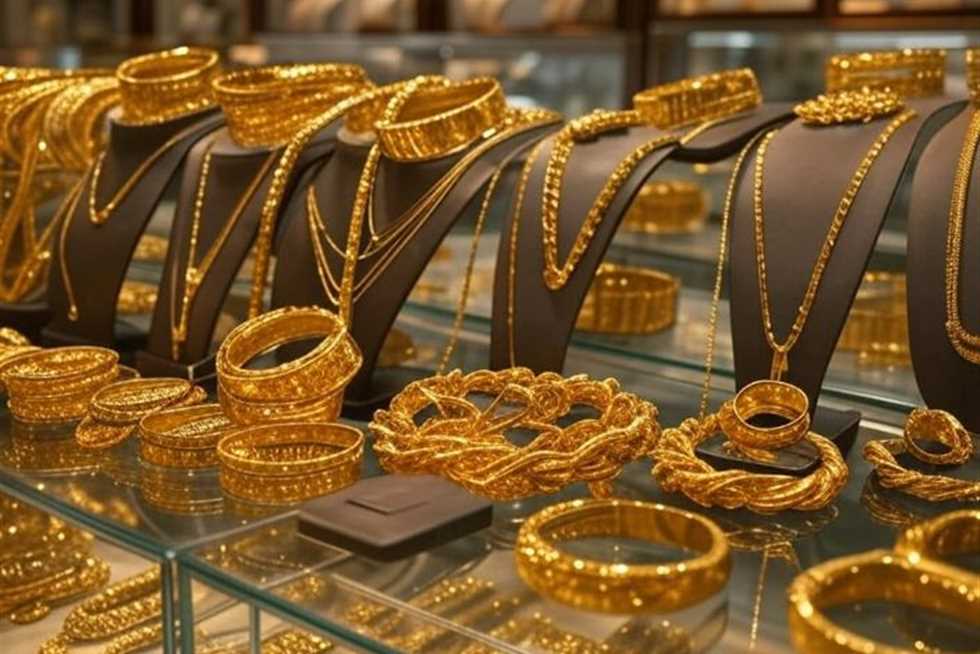 عيار 21 الآن بالمصنعية.. سعر الذهب اليوم في مصر الثلاثاء 19-8-2025 بعد الهبوط الكبير