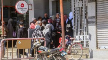 معاشات شهر سبتمبر 2025.. كيفية حساب قيمة المعاش وموعد الصرف؟