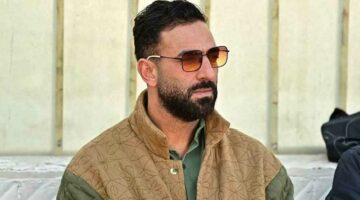 ميدو: «اتحاربت من جوة الزمالك.. وفي حاجات ندمت إني كتبتها»
