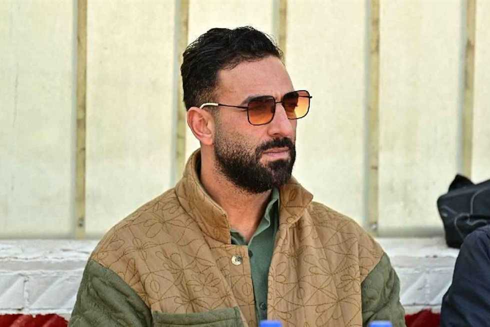 ميدو: «اتحاربت من جوة الزمالك.. وفي حاجات ندمت إني كتبتها»