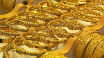 عيار 21 بالمصنعية آخر انخفاض.. سعر الذهب اليوم الثلاثاء 12 أغسطس 2025 في الصاغة