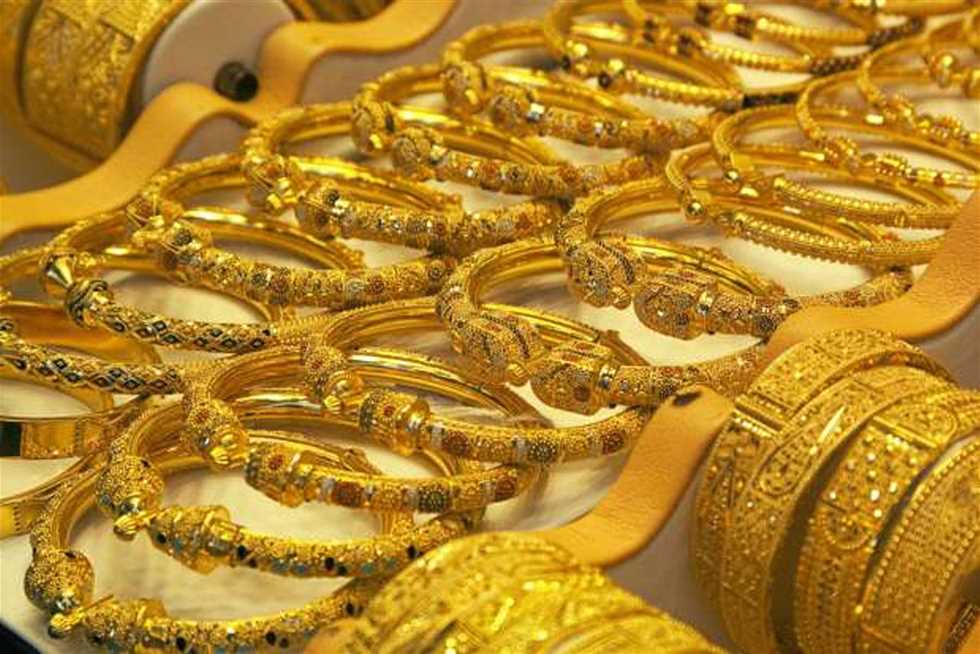 سعر الذهب اليوم الأحد 10-8-2025 في الصاغة.. وعيار 21 بالمصنعية بعد ارتفاعه 30 جنيهاً