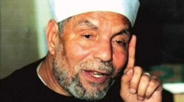 إبراهيم عيسى ينتقد «البحث عن شيخ شعراوي جديد»: «يا نهار أسود»