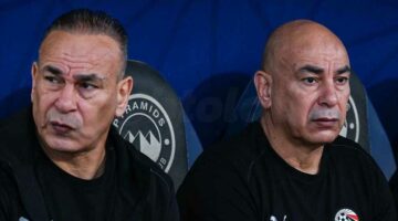 حسام حسن يعلن قائمة منتخب مصر الأحد المقبل