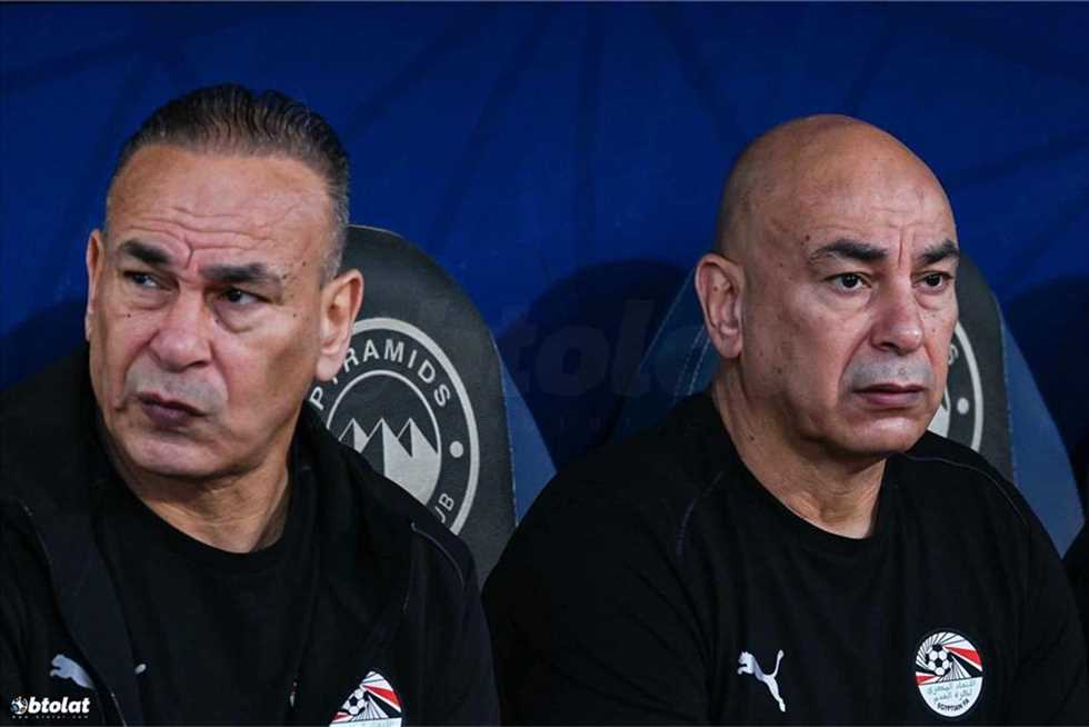 حسام حسن يعلن قائمة منتخب مصر الأحد المقبل