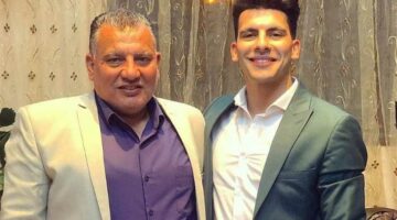 «الأهلي هو اللي يرد».. سيد عبدالحفيظ ينتقد والد زيزو بسبب تصريحاته الأخيرة