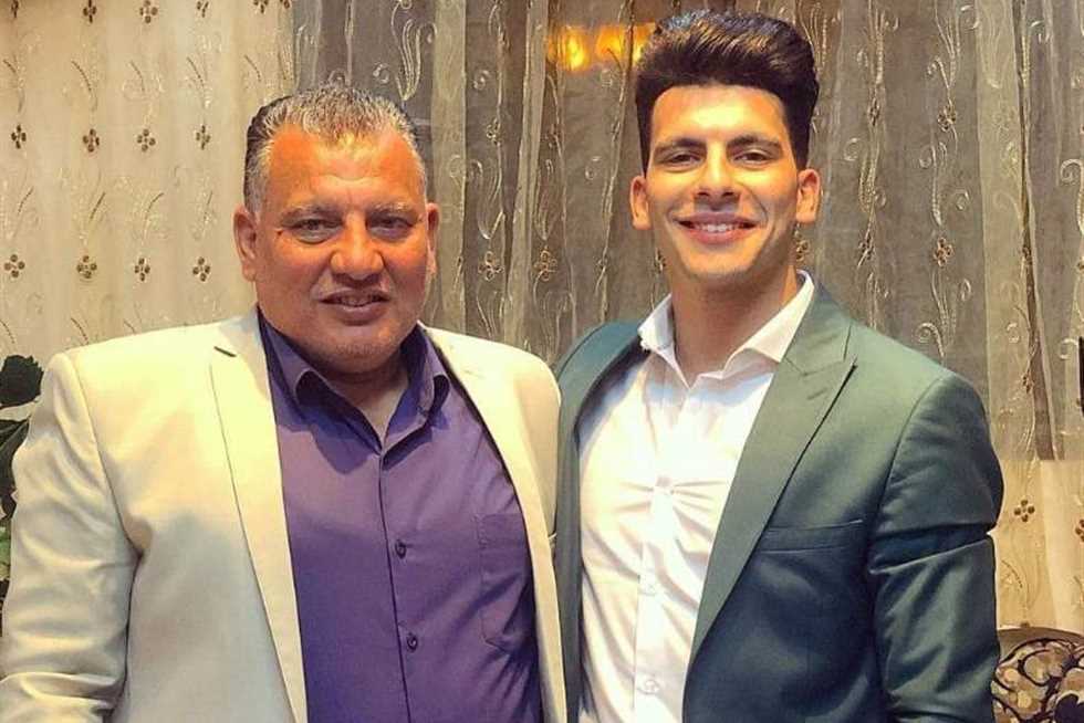 «الأهلي هو اللي يرد».. سيد عبدالحفيظ ينتقد والد زيزو بسبب تصريحاته الأخيرة