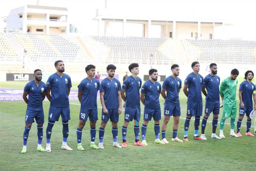 إنبي يضرب الاتحاد بثلاثية.. وتعادل البنك الأهلي مع طلائع الجيش في الدوري (فيديو)