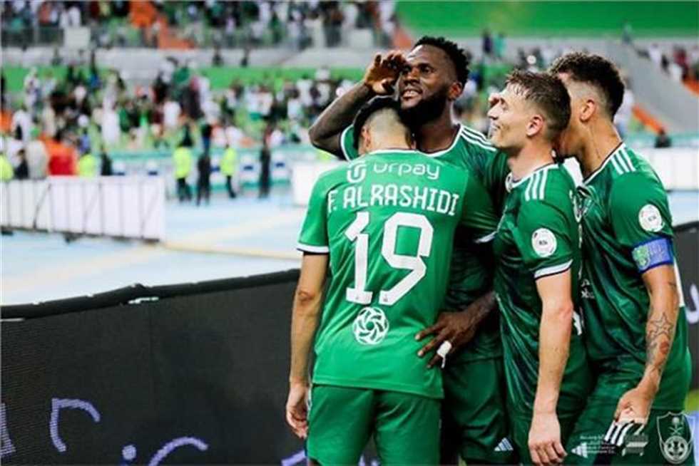 تقارير: صراع سعودي على ضم نجم باير ليفركوزن