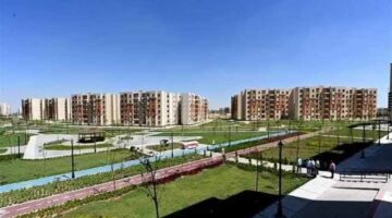 غدًا آخر فرصة لحجز شقق الإسكان الأخضر 2025 ضمن الطرح الثاني لـ«سكن لكل المصريين 7» (تفاصيل)