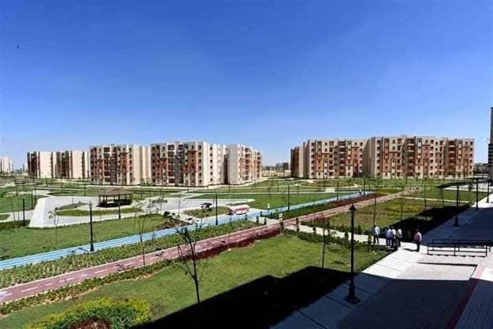 غدًا آخر فرصة لحجز شقق الإسكان الأخضر 2025 ضمن الطرح الثاني لـ«سكن لكل المصريين 7» (تفاصيل)