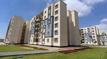 رسميًا.. آخر موعد لحجز شقق الإسكان الاجتماعي الجديدة 2025 لمتوسطي الدخل