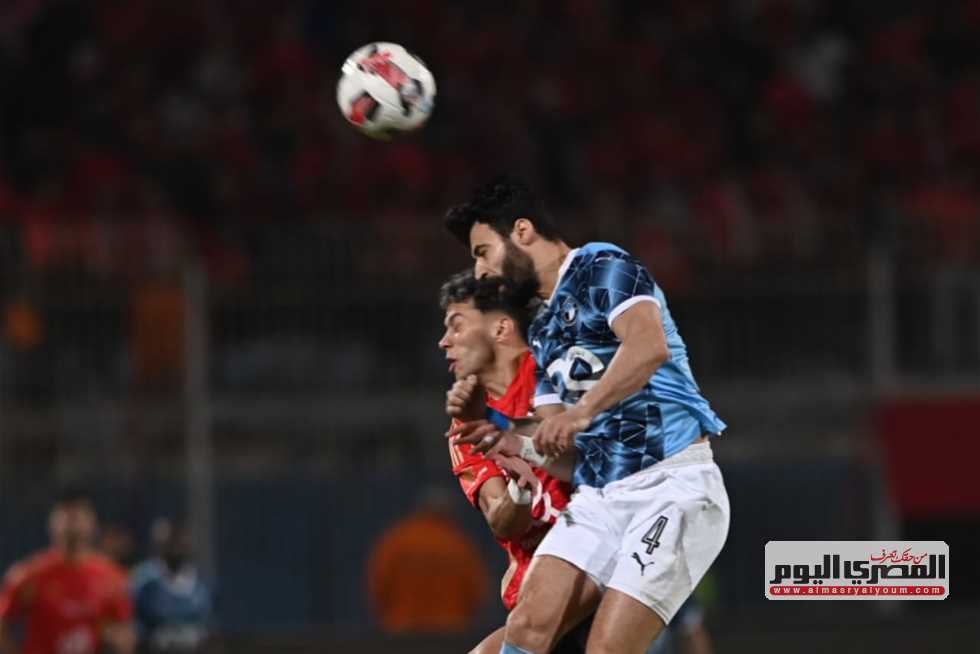 موعد مباراة الأهلي وبيراميدز والقنوات الناقلة في الدوري المصري.. والمعلق
