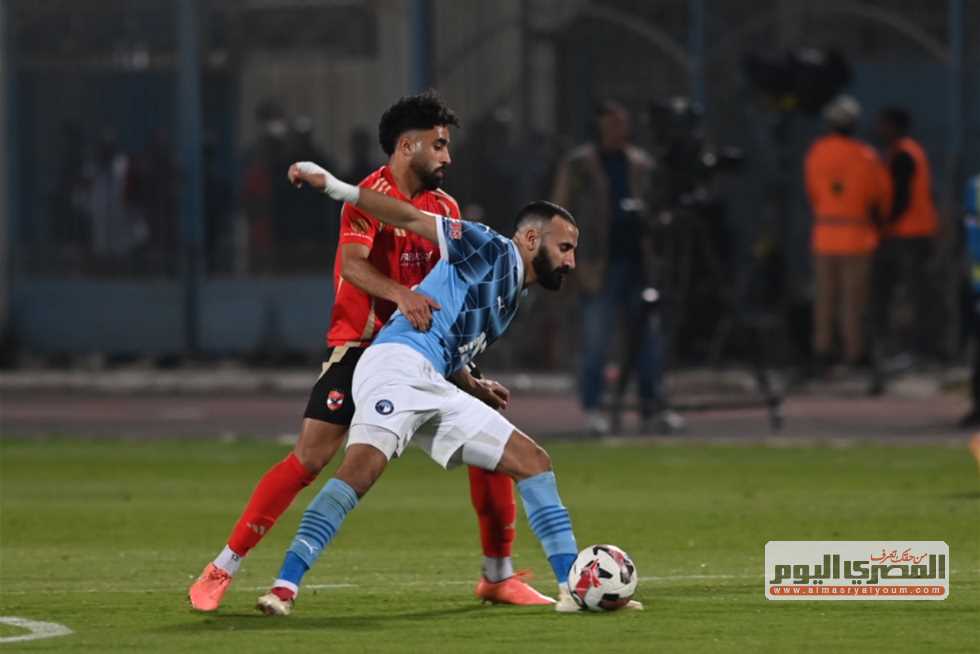 يورتشيتش في ورطة.. الغيابات تضرب بيراميدز أمام الأهلي