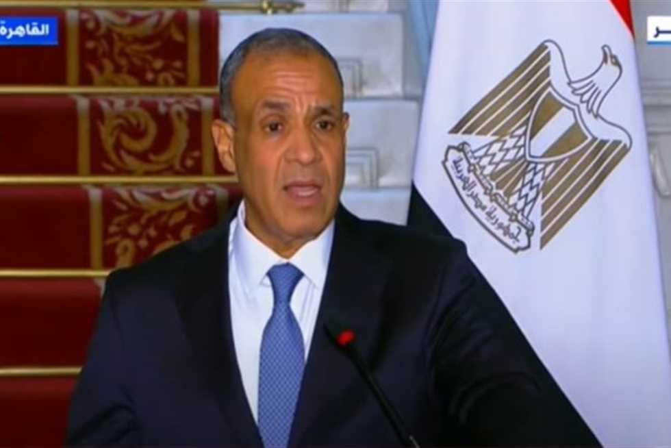 اتصالات مكثفة لوزير الخارجية حول مستجدات مفاوضات وقف إطلاق النار في غزة (تفاصيل)