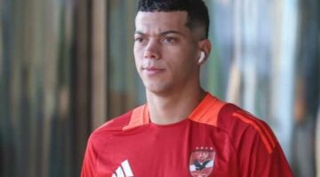 مصدر بالأهلي ينفي تمديد عقد إمام عاشور