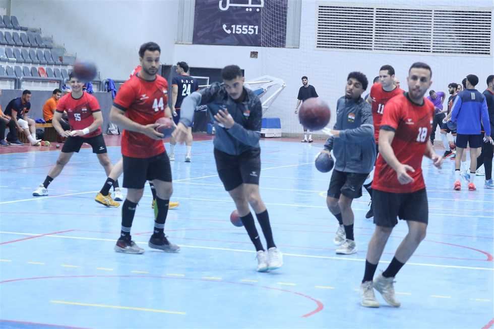الأوليمبي يعتمد تشكيل أجهزة الفريق الأول لكرة اليد والمرتبط استعدادًا للموسم الجديد