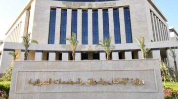 وزير الإسكان يُصدر قرارات إزالة لمخالفات بناء بمدينتي السادات وحدائق أكتوبر والساحل الشمالي