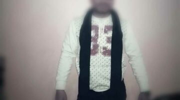 خطفني 9 ساعات وصورني واعتدى عليا.. أحد ضحايا «بعرور البحيرة» يروي تفاصيل مثيرة عن جرائم توربيني كفر الدوار