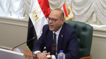 «جبران» يكشف تفاصيل بنود قانون العمل الجديد الخاصة بـ المرأة