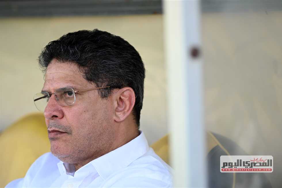 «حاجة من حقي».. أيمن الرمادي يكشف تفاصيل خلافه مع وائل القباني في الزمالك