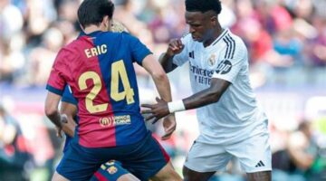 جدول موعيد مباريات الجولة الأولى من الدوري الإسباني 2025-2026