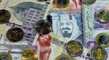 سعر الريال السعودي أمام الجنيه اليوم الاثنين 11-8-2025 بداية التعاملات