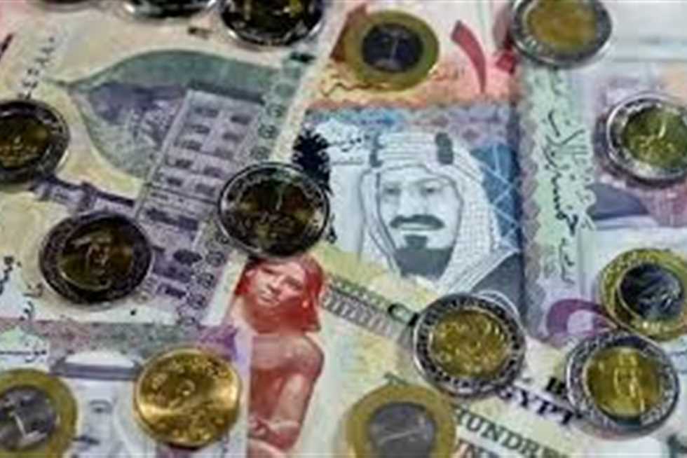 سعر الريال السعودي أمام الجنيه اليوم الاثنين 11-8-2025 بداية التعاملات