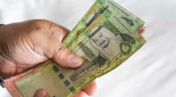 سعر الريال السعودي مقابل الجنيه اليوم الأحد 7-9-2025 بداية التعاملات البنكية