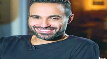 يعرض قريبًا.. «ابن النادى» أحمد فهمي في كوميديا رياضية