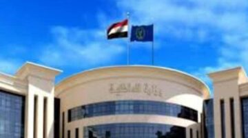 بينها إبعاد محمد حسن صبري خارج البلاد.. 4 قرارات جديدة لوزارة الداخلية اليوم