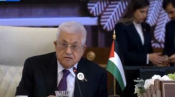 وكيل «المخابرات العامة» السابق: سلمنا لـ«أبوعمار» رؤية لدمج 17 جهازا أمنيا فلسطينيا في 3 فقط