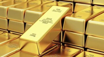 انخفاض سعر الذهب اليوم الأربعاء 27-8-2025 عالميًا