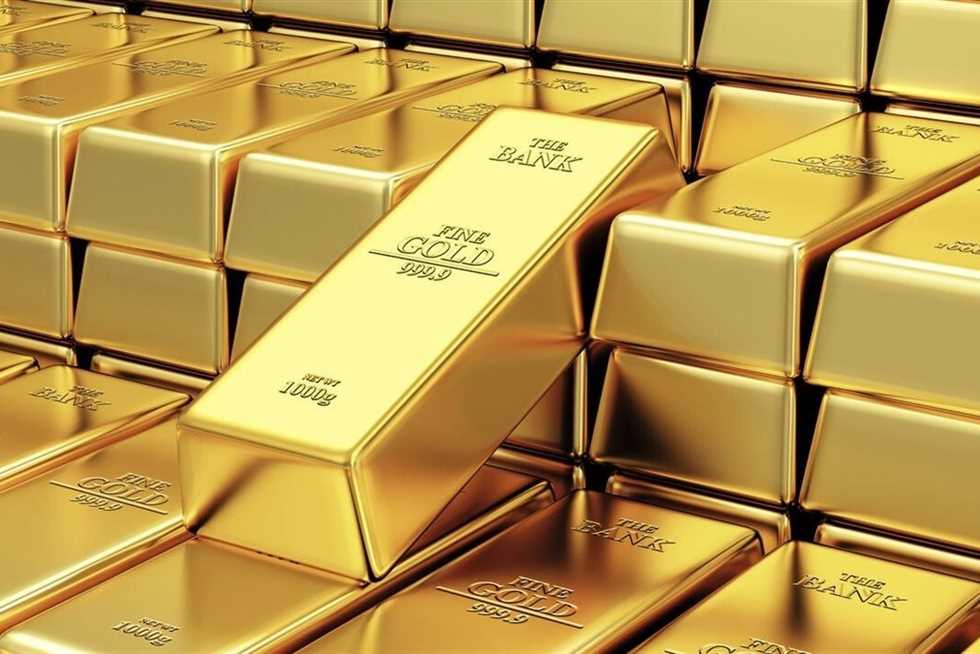 انخفاض سعر الذهب اليوم الأربعاء 27-8-2025 عالميًا