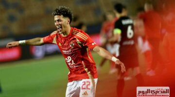 «اللي الأهلي عايزه بيعمله».. عادل عبد الرحمن يعلق على ملف تجديد إمام عاشور