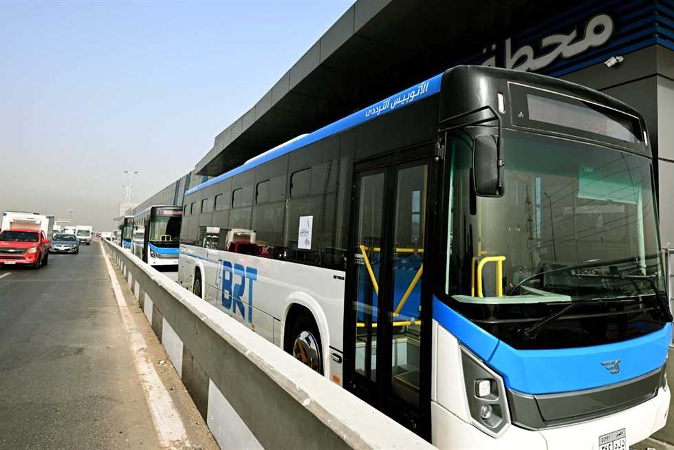 اشتراكات الطلاب بالأتوبيس الترددي.. طريقة التقديم عبر الإنترنت وخطوات الحصول على الاشتراك