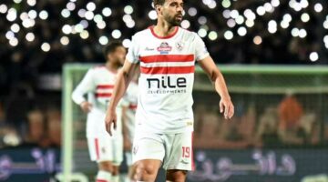 «كان نفسه يروح الزمالك أصغر من كده».. أحمد فتحي يكشف كواليس مكالمته مع عبدالله السعيد