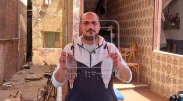 «غطاء موسى» بـ 800 جنيه.. أسعار الأسماك في دمياط اليوم الأربعاء 27 أغسطس 2025
