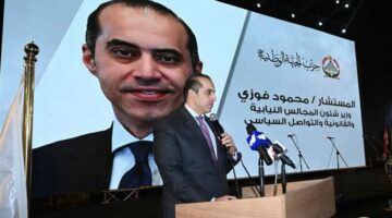 وزير الشؤون النيابية: نظام البكالوريا مجاني ومتعدد ويقضي على شبح الثانوية العامة