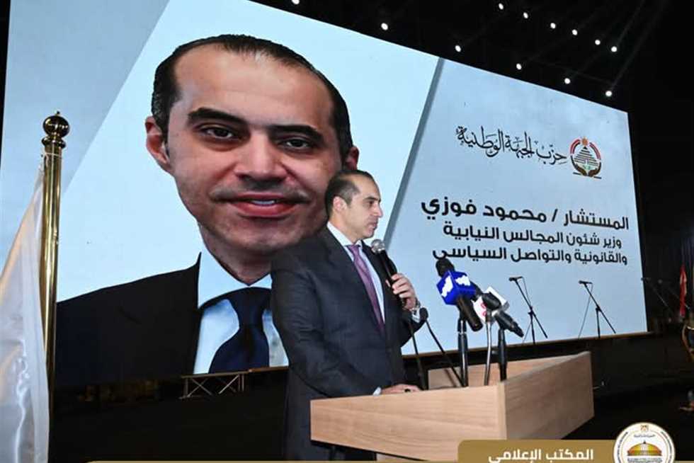 وزير الشؤون النيابية: نظام البكالوريا مجاني ومتعدد ويقضي على شبح الثانوية العامة