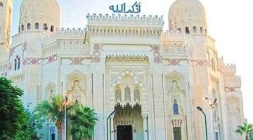 جدول مواقيت الصلوات الخمسة في المنيا والمحافظات غدا الأربعاء 13 أغسطس