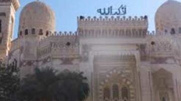 الفجر 4:58 ص.. جدول مواقيت الصلوات الخمس في المنيا والمحافظات غدا الثلاثاء 19 أغسطس