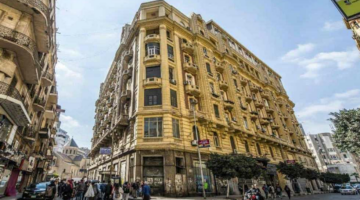 الفئات المحرومة من الحصول على الشقق البديلة لـ الإيجار القديم