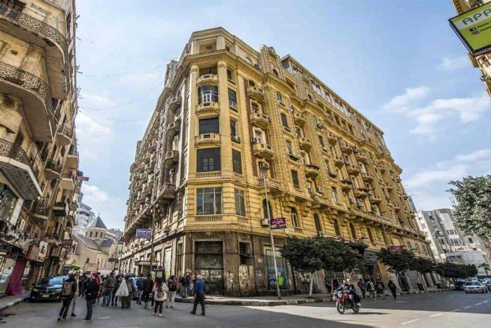 الفئات المحرومة من الحصول على الشقق البديلة لـ الإيجار القديم