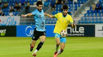 «خبرتهم محدودة».. نجم غزل المحلة السابق يهاجم الإدارة