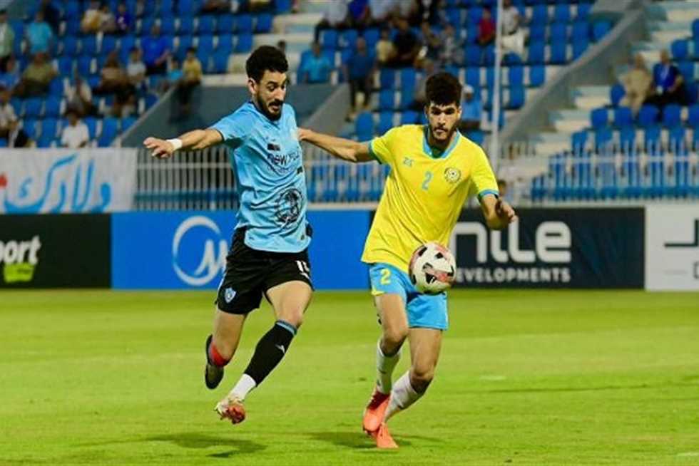 «خبرتهم محدودة».. نجم غزل المحلة السابق يهاجم الإدارة