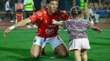 أحمد ياسر: إمام عاشور نص قوة الأهلي.. والزمالك خسره أكتر من زيزو (فيديو)